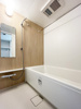 【浴室】S-RESIDENCE高井戸EAST 