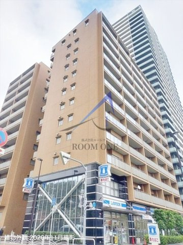 パシフィーク品川