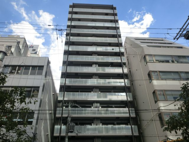 コンフォリア心斎橋EAST