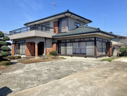 筑西市市野辺　中古戸建の画像