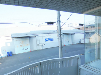 【展望】 | グランバリュー八王子北野