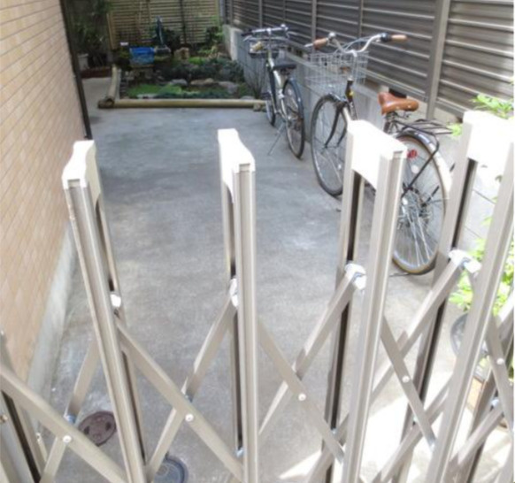 スプリングKのその他共用部分