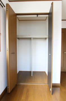 カーメラ冨田の収納