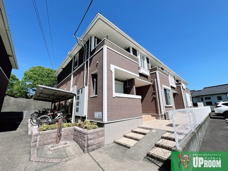 ビューテラス陶Ⅱ