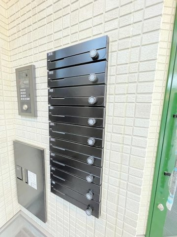スピカハイツ上大岡のその他共用部分