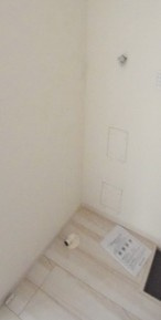 メルディア東堀切の設備