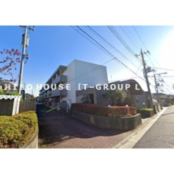 リブレス川越南大塚の画像