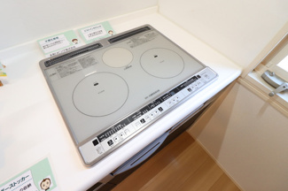【設備】 | アンジュ　クレール　B棟