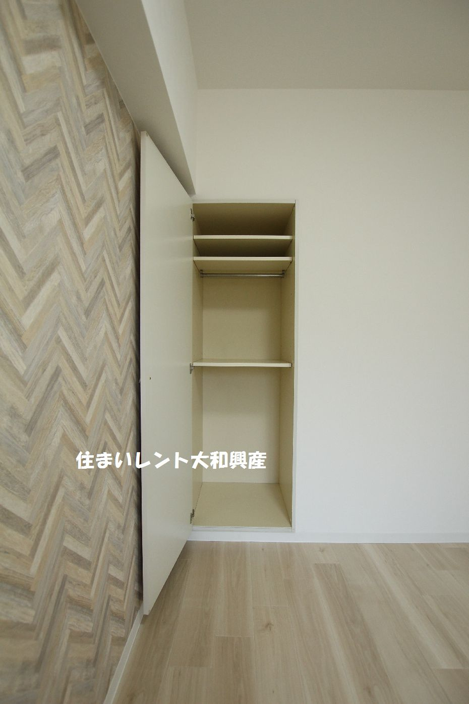ＮＳ相模大野マンションの収納