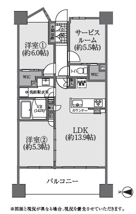 アビダスたまプラーザ