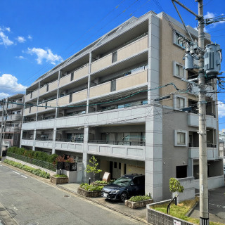 アーサー室見リバーコート