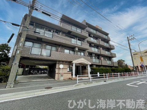 ドラゴンマンション湘南辻堂壱番館