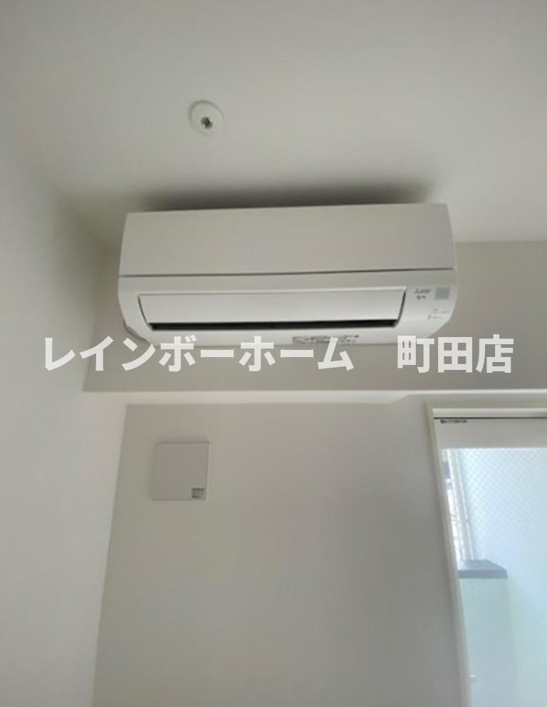 MELLAS相武台前４※初期費用分割後払いサービス利用可能物件の設備|※イメージ写真