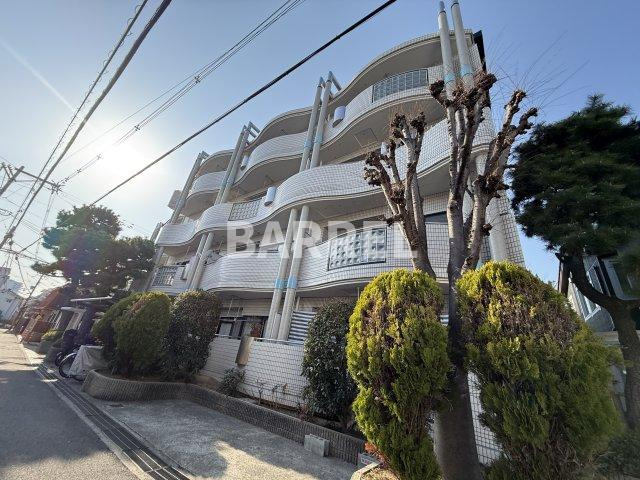 レジデンス鷹ヶ巣上新田