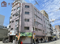中尾マンションの画像