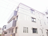 ヴァン・ヴェール百花園の画像