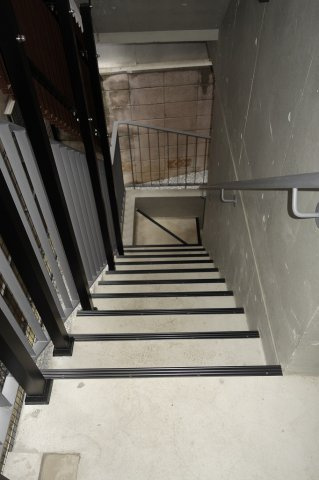 ジェノヴィア大山のその他共用部分
