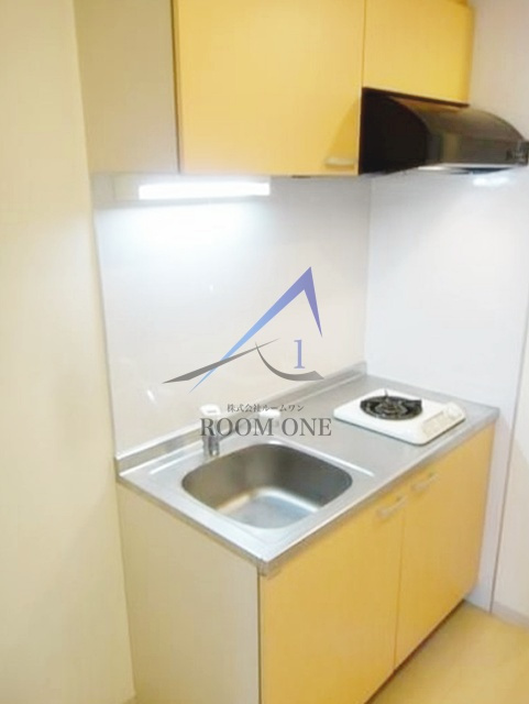 CimaCoppiのキッチン|キッチンです。