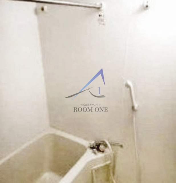 CimaCoppiの浴室|お風呂です。