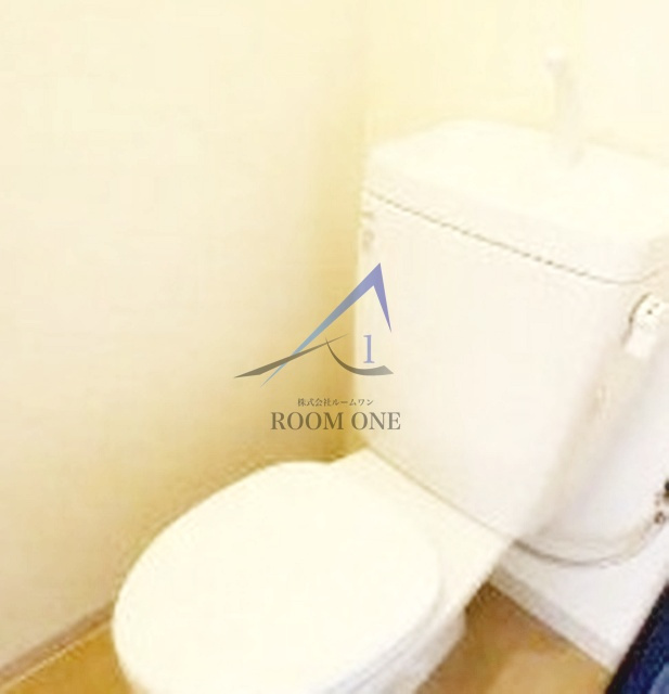 CimaCoppiのトイレ|トイレです。