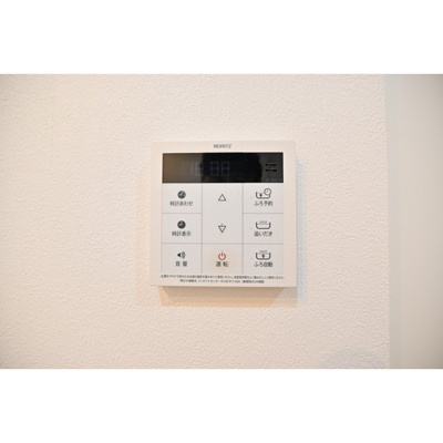 【設備】 | Villa2465（ヴィラ西六郷）