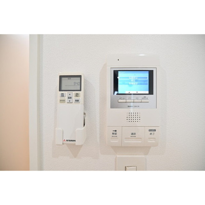 【セキュリティ】 | Villa2465（ヴィラ西六郷）
