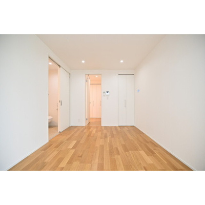 【寝室】 | Villa2465（ヴィラ西六郷）