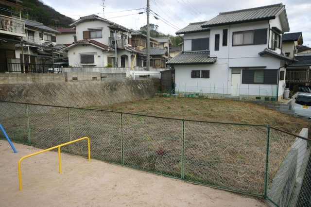 太子町太田売土地