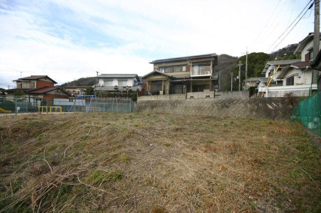 太子町太田売土地の外観|外観も気になるポイント