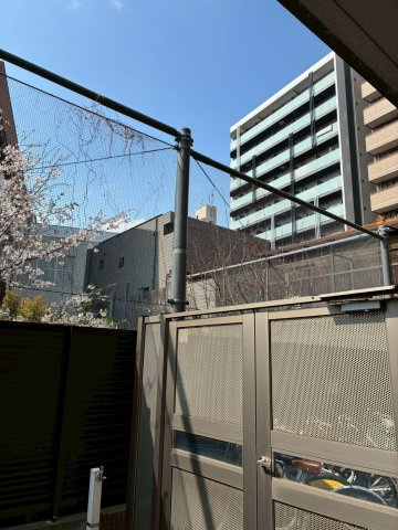 ブライズ西巣鴨の展望