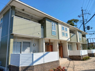 メゾン・ヌーベルＡ－Ⅰの画像