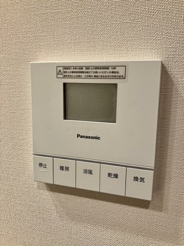 プラウドタワー小岩フロントの設備