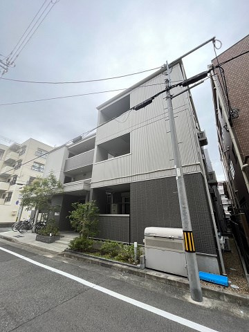 アコール北口
