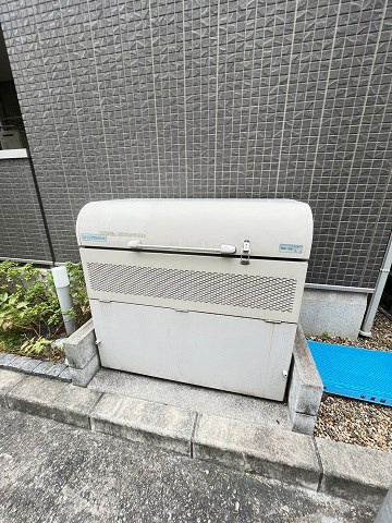 アコール北口のその他共用部分