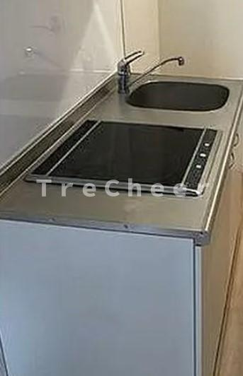 椎名町レジデンスのキッチン