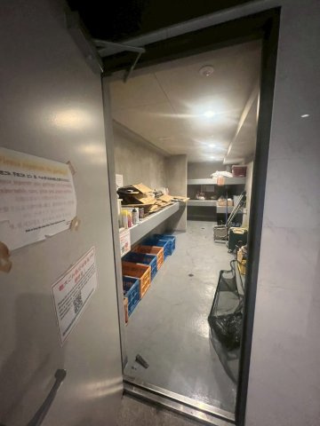 フュージョナル王子RICOTTのその他共用部分
