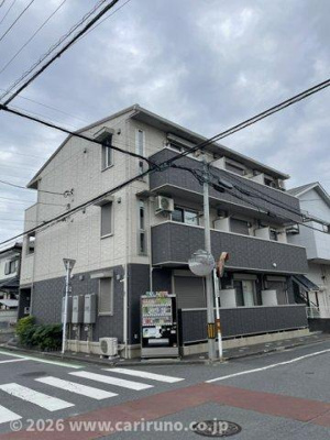 【外観】 | LIBERA SACRALE