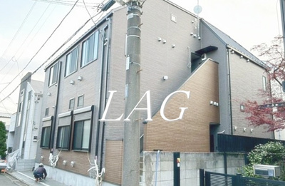 【外観】 | ハーモニーテラス春日町Ⅳ | 外観です。