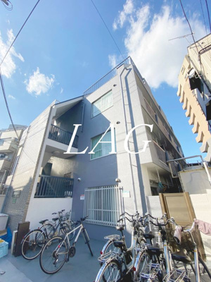 【その他】 | 白菊マンション