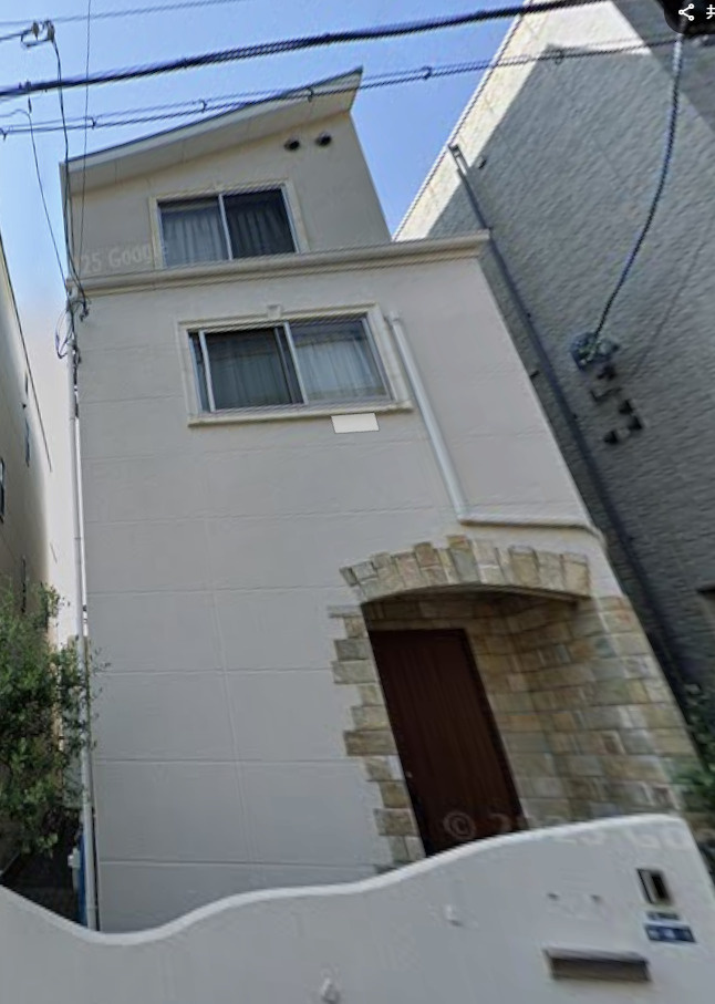 岡本3丁目賃貸戸建・西棟