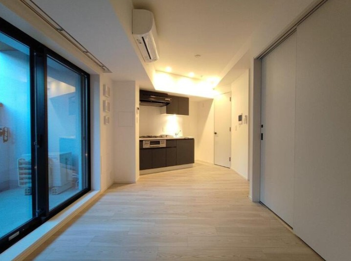 クロスレジデンス高田馬場