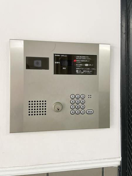 ＩＳＭ新小岩のその他