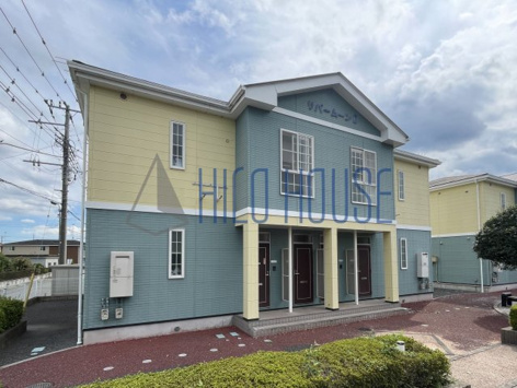 リバームーンⅠの画像