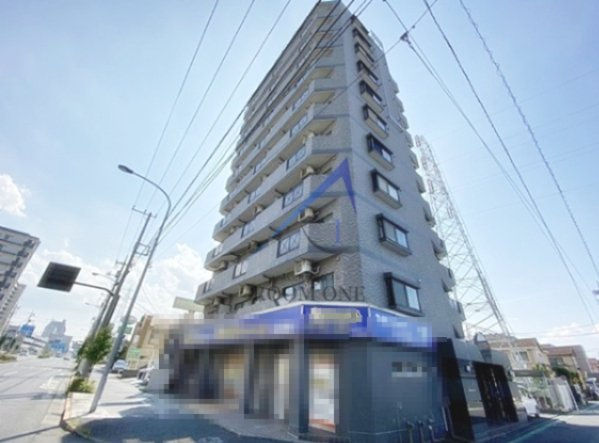 エマーレ新小岩