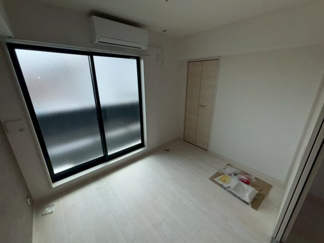 AXIA CITY 兵庫の内装