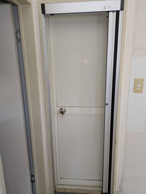 【設備】 | 十日市東5丁目テナント