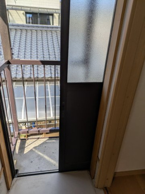 【エントランス】 | 十日市東5丁目テナント