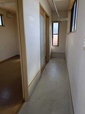 【洋室】 | 十日市東5丁目テナント