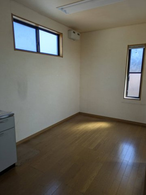 【洋室】 | 十日市東5丁目テナント