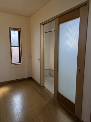 【洋室】 | 十日市東5丁目テナント